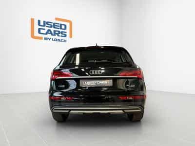 Audi Q5 Advanced+40TDI+Quattro+S-Tronic+P.Ass.-Tour+P.Business+ (2024) - Photo 7