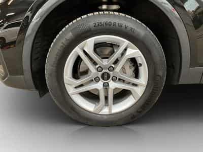 Audi Q5 Advanced+40TDI+Quattro+S-Tronic+P.Ass.-Tour+P.Business+ (2024) - Photo 8