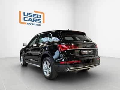 Audi Q5 Advanced+40TDI+Quattro+S-Tronic+P.Ass.-Tour+P.Business+ (2024) - Photo 6