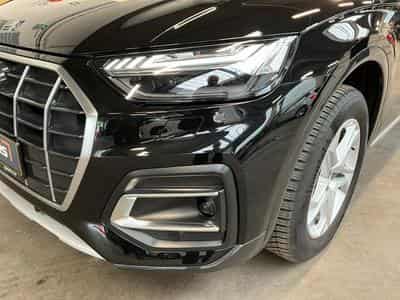 Audi Q5 Advanced+40TDI+Quattro+S-Tronic+P.Ass.-Tour+P.Business+ (2024) - Photo 9