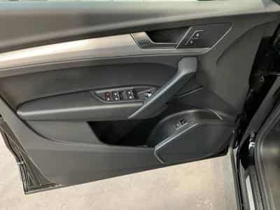 Audi Q5 Advanced+40TDI+Quattro+S-Tronic+P.Ass.-Tour+P.Business+ (2024) - Photo 10