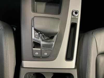 Audi Q5 Advanced+40TDI+Quattro+S-Tronic+P.Ass.-Tour+P.Business+ (2024) - Photo 15