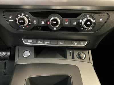 Audi Q5 Advanced+40TDI+Quattro+S-Tronic+P.Ass.-Tour+P.Business+ (2024) - Photo 13