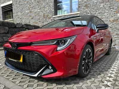 Toyota Corolla Sport GR (2021) - Foto 1
