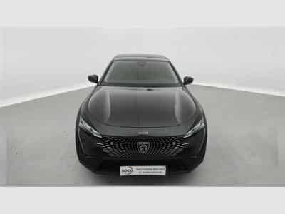 Peugeot 408 1.2 Hybrid 136cv e-DCS6 Allure NAVI / FULL LED / CAMERA 360 (2024) - Photo 4