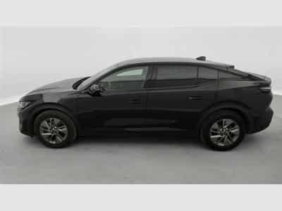 Peugeot 408 1.2 Hybrid 136cv e-DCS6 Allure NAVI / FULL LED / CAMERA 360 (2024) - Photo 3