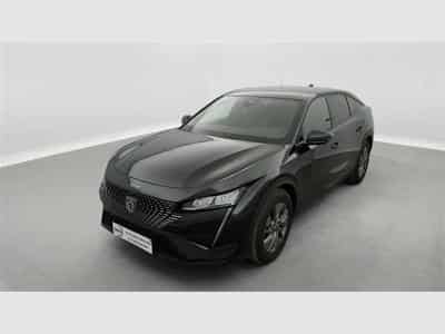 Peugeot 408 1.2 Hybrid 136cv e-DCS6 Allure NAVI / FULL LED / CAMERA 360 (2024) - Photo 1