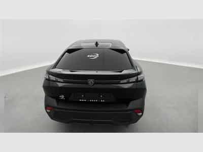 Peugeot 408 1.2 Hybrid 136cv e-DCS6 Allure NAVI / FULL LED / CAMERA 360 (2024) - Photo 5