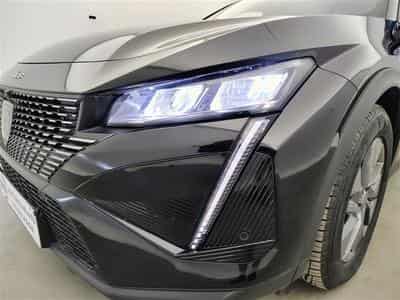 Peugeot 408 1.2 Hybrid 136cv e-DCS6 Allure NAVI / FULL LED / CAMERA 360 (2024) - Photo 14