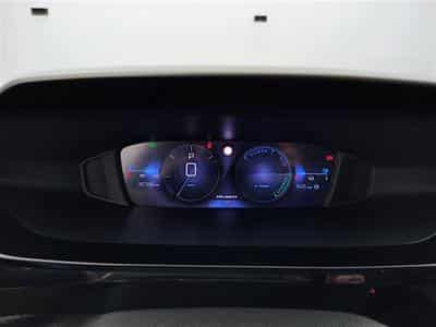 Peugeot 408 1.2 Hybrid 136cv e-DCS6 Allure NAVI / FULL LED / CAMERA 360 (2024) - Photo 9