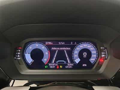 Audi A3 30 TDi Navi Cockpit / Led / PDC av+ar (2023) - Foto 10