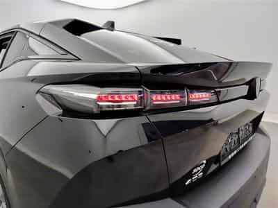 Peugeot 408 1.2 Hybrid 136cv e-DCS6 Allure NAVI / FULL LED / CAMERA 360 (2024) - Photo 15