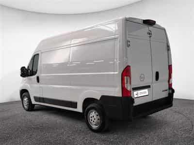 Opel Movano 2.2 Turbo D L2H2 3PL / CLIM / CAMERA / PDC (2022) - Photo 2