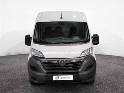Opel Movano 2.2 Turbo D L2H2 3PL / CLIM / CAMERA / PDC (2022) - Photo 4