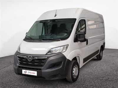 Opel Movano 2.2 Turbo D L2H2 3PL / CLIM / CAMERA / PDC (2022) - Photo 1
