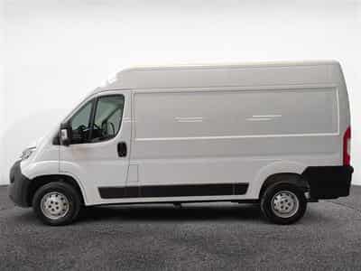 Opel Movano 2.2 Turbo D L2H2 3PL / CLIM / CAMERA / PDC (2022) - Photo 3