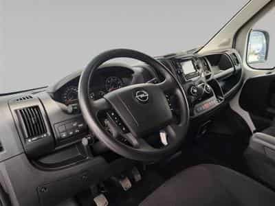 Opel Movano 2.2 Turbo D L2H2 3PL / CLIM / CAMERA / PDC (2022) - Photo 8