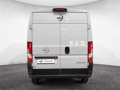 Opel Movano 2.2 Turbo D L2H2 3PL / CLIM / CAMERA / PDC (2022) - Photo 5