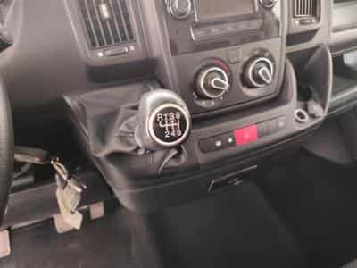 Opel Movano 2.2 Turbo D L2H2 3PL / CLIM / CAMERA / PDC (2022) - Photo 12
