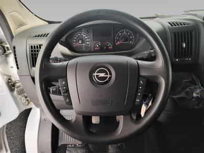 Opel Movano 2.2 Turbo D L2H2 3PL / CLIM / CAMERA / PDC (2022) - Photo 9