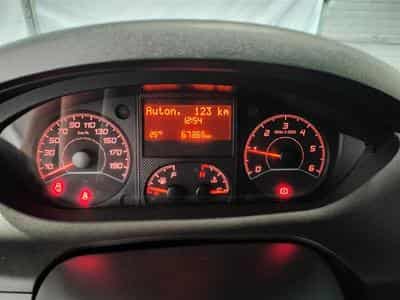 Opel Movano 2.2 Turbo D L2H2 3PL / CLIM / CAMERA / PDC (2022) - Photo 10