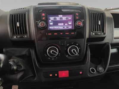 Opel Movano 2.2 Turbo D L2H2 3PL / CLIM / CAMERA / PDC (2022) - Photo 11