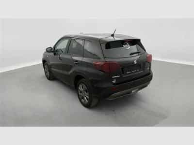 Suzuki Vitara 1.4 Turbo 110cv AT6 GL+ NAVI / FULL LED / CAMERA / KEYLESS (2026) - Photo 2