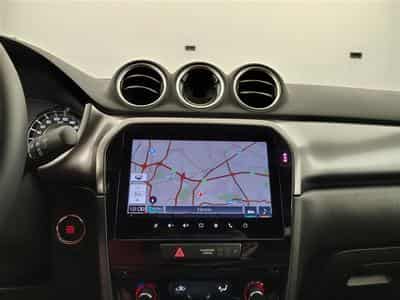 Suzuki Vitara 1.4 Turbo 110cv AT6 GL+ NAVI / FULL LED / CAMERA / KEYLESS (2026) - Photo 11