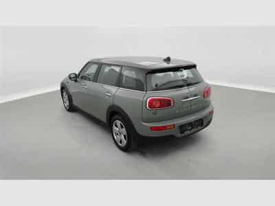MINI One Mini Clubman 1.5 D One AUT. NAVI / PDC AV-AR / CLIM (2021) - Foto 2
