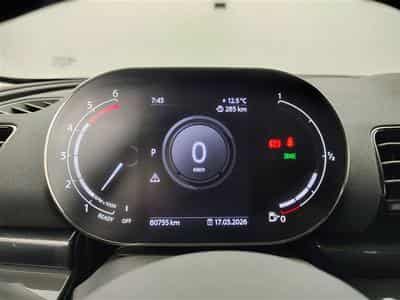 MINI One Mini Clubman 1.5 D One AUT. NAVI / PDC AV-AR / CLIM (2021) - Foto 10