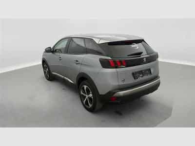 Peugeot 3008 1.2 PureTech Allure Pack (EU6.4) (2023) - Photo 2