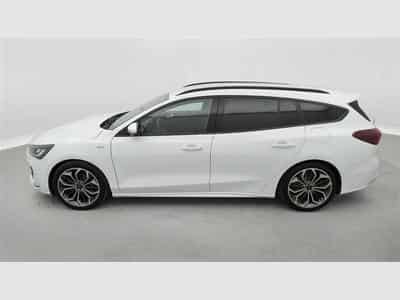 Ford Focus 1.0 EcoBoost 155Cv ST-Line Navi Cockpit / Led / PDC+Caméra (2024) - Photo 3