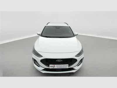 Ford Focus 1.0 EcoBoost 155Cv ST-Line Navi Cockpit / Led / PDC+Caméra (2024) - Photo 4