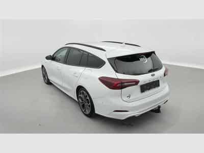 Ford Focus 1.0 EcoBoost 155Cv ST-Line Navi Cockpit / Led / PDC+Caméra (2024) - Photo 2