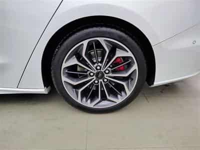 Ford Focus 1.0 EcoBoost 155Cv ST-Line Navi Cockpit / Led / PDC+Caméra (2024) - Photo 6