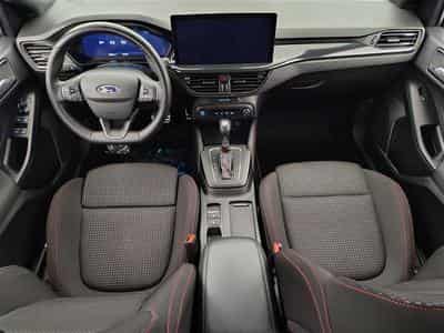 Ford Focus 1.0 EcoBoost 155Cv ST-Line Navi Cockpit / Led / PDC+Caméra (2024) - Photo 8