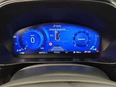 Ford Focus 1.0 EcoBoost 155Cv ST-Line Navi Cockpit / Led / PDC+Caméra (2024) - Photo 10