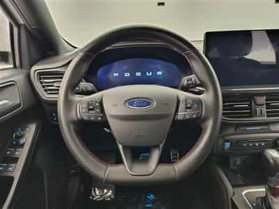 Ford Focus 1.0 EcoBoost 155Cv ST-Line Navi Cockpit / Led / PDC+Caméra (2024) - Photo 9
