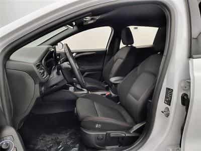 Ford Focus 1.0 EcoBoost 155Cv ST-Line Navi Cockpit / Led / PDC+Caméra (2024) - Photo 7