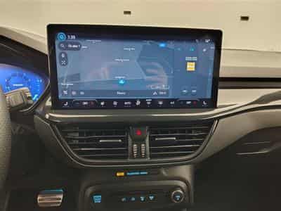 Ford Focus 1.0 EcoBoost 155Cv ST-Line Navi Cockpit / Led / PDC+Caméra (2024) - Photo 11