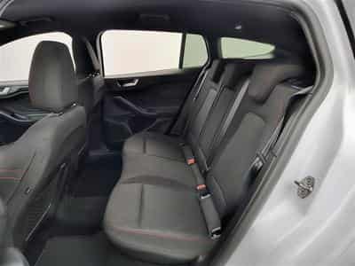 Ford Focus 1.0 EcoBoost 155Cv ST-Line Navi Cockpit / Led / PDC+Caméra (2024) - Photo 13