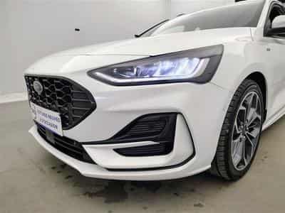 Ford Focus 1.0 EcoBoost 155Cv ST-Line Navi Cockpit / Led / PDC+Caméra (2024) - Photo 15
