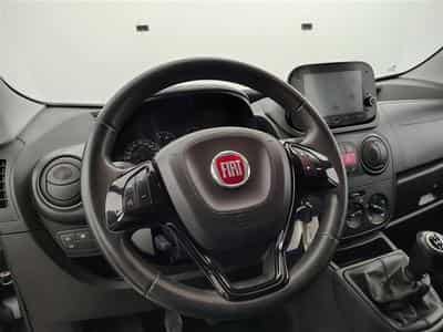 Fiat Fiorino 1.3 Multijet Base Ecojet (EU6.2) (2021) - Photo 9