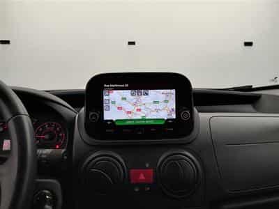 Fiat Fiorino 1.3 Multijet Base Ecojet (EU6.2) (2021) - Photo 11