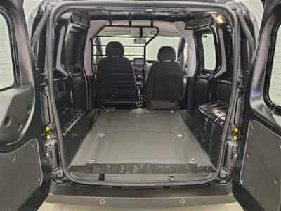 Fiat Fiorino 1.3 Multijet Base Ecojet (EU6.2) (2021) - Photo 14