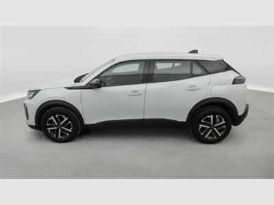 Peugeot 2008 1.2 Turbo 100Cv  Navi / Led / PDC (2024) - Photo 3