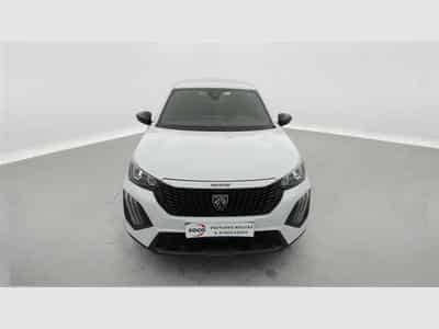 Peugeot 2008 1.2 Turbo 100Cv  Navi / Led / PDC (2024) - Photo 4