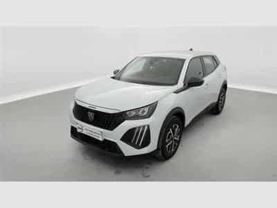 Peugeot 2008 1.2 Turbo 100Cv  Navi / Led / PDC (2024) - Photo 1