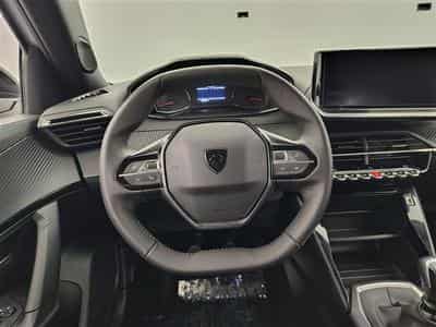 Peugeot 2008 1.2 Turbo 100Cv  Navi / Led / PDC (2024) - Photo 9