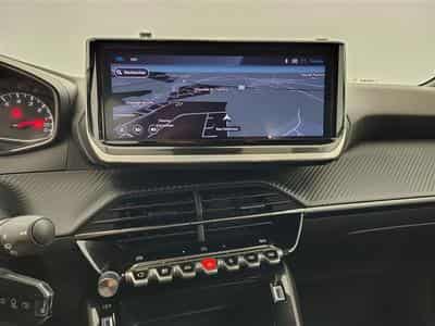 Peugeot 2008 1.2 Turbo 100Cv  Navi / Led / PDC (2024) - Photo 11